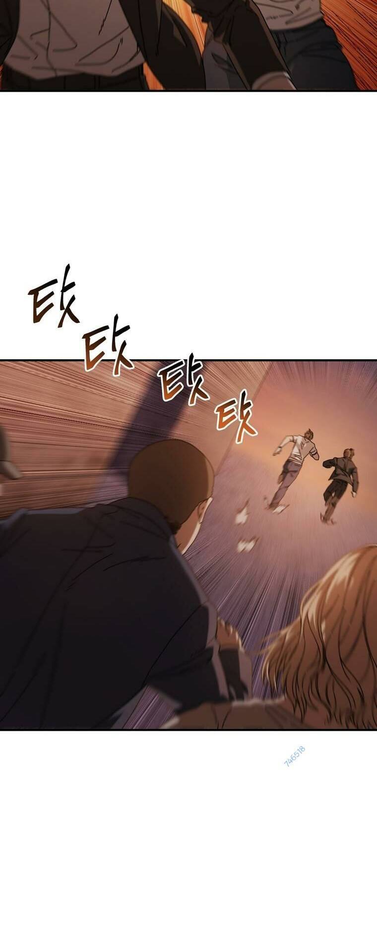 Địa Ngục Hận Thù Chap 35 - Next Chap 36