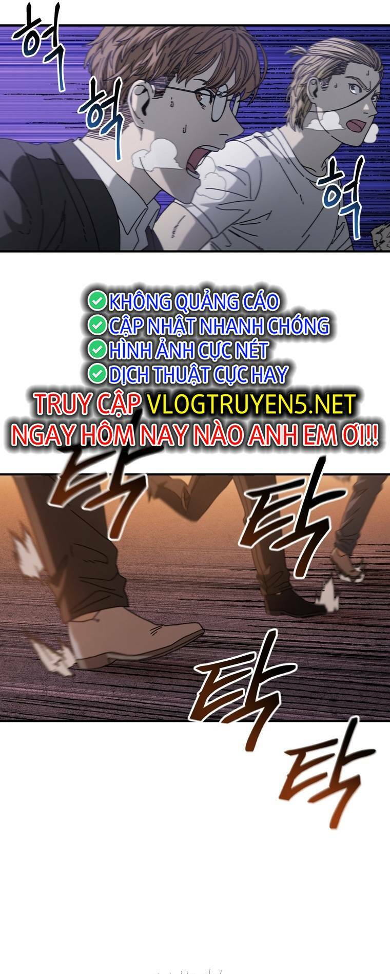 Địa Ngục Hận Thù Chap 35 - Next Chap 36