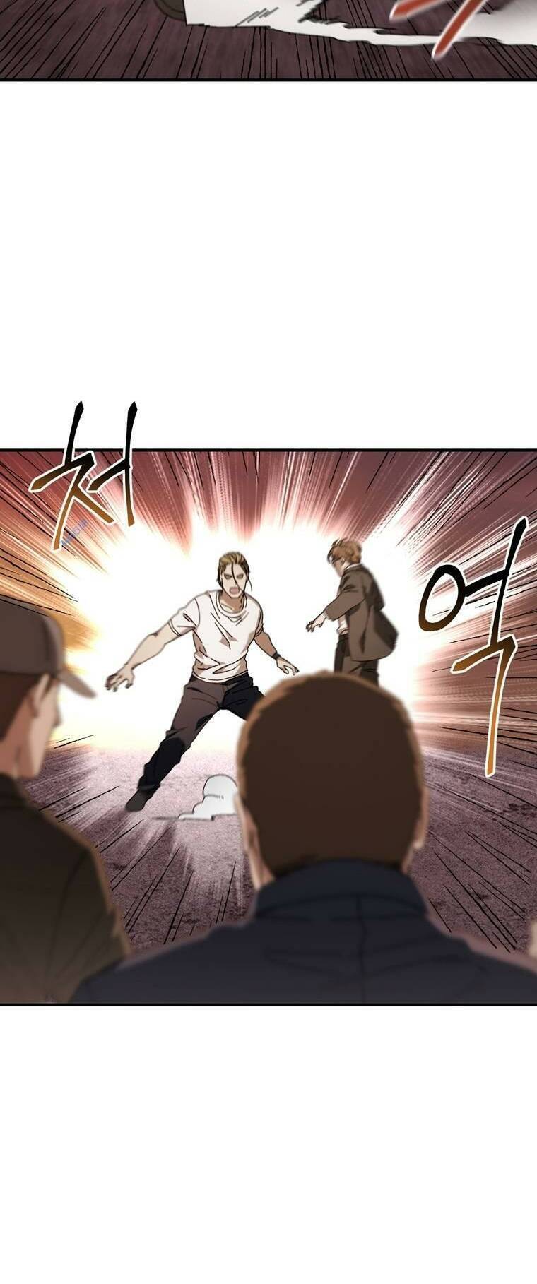 Địa Ngục Hận Thù Chap 35 - Next Chap 36