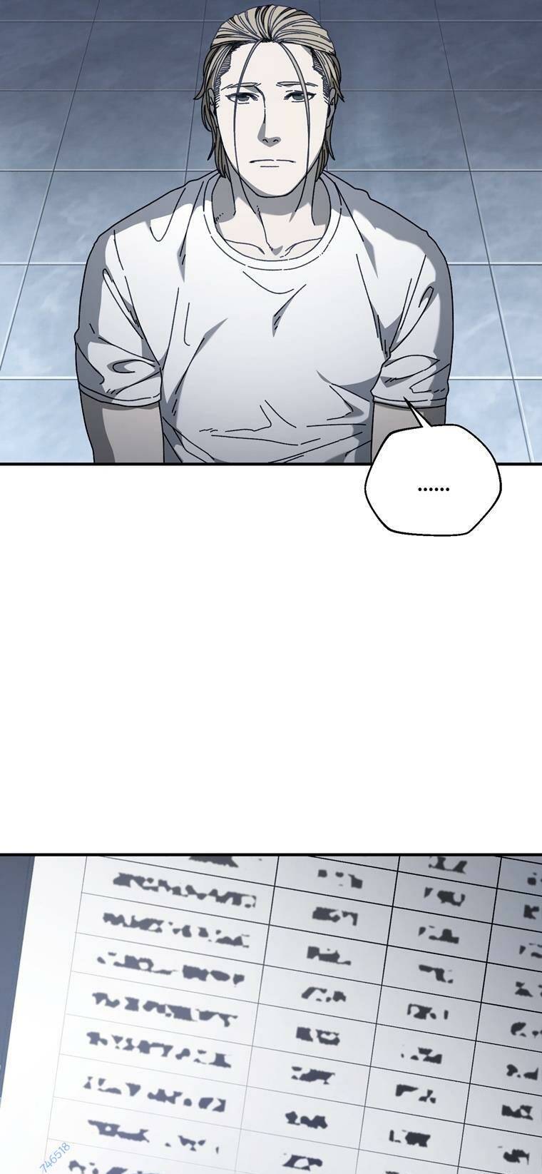 Địa Ngục Hận Thù Chap 35 - Next Chap 36
