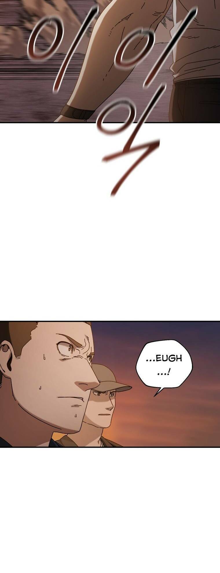 Địa Ngục Hận Thù Chap 35 - Next Chap 36