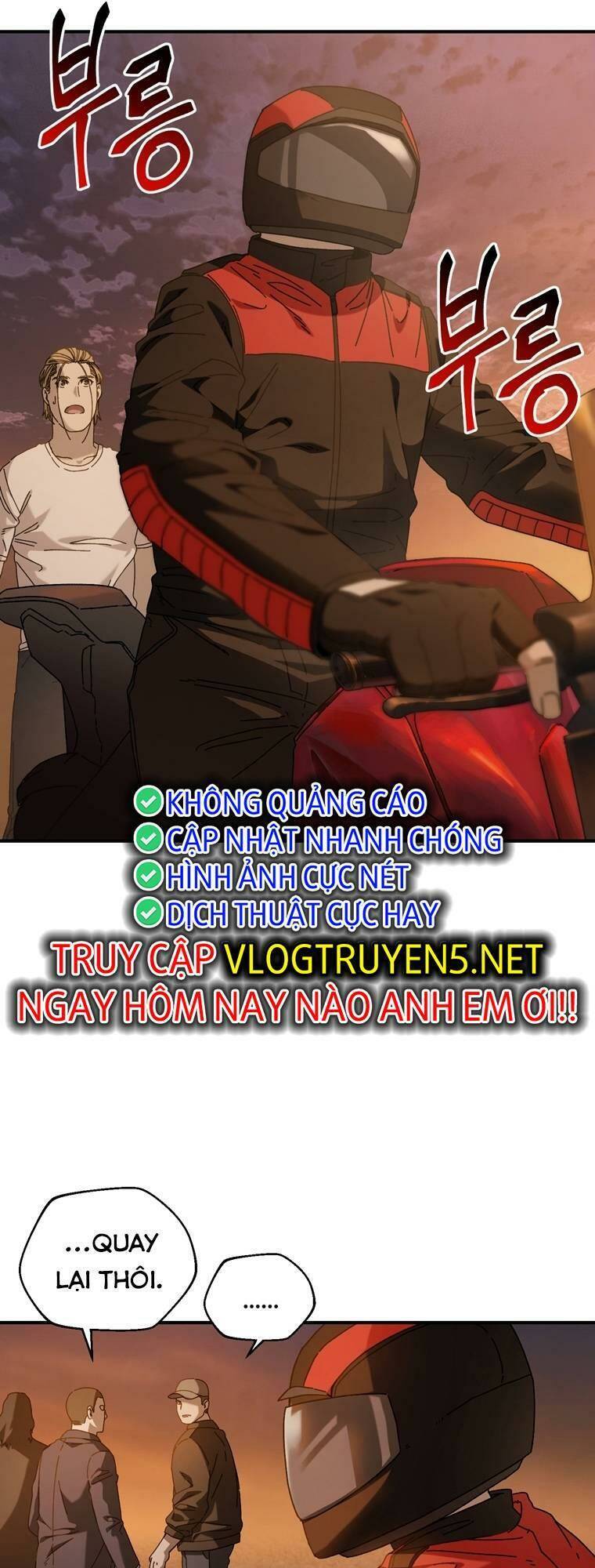 Địa Ngục Hận Thù Chap 35 - Next Chap 36