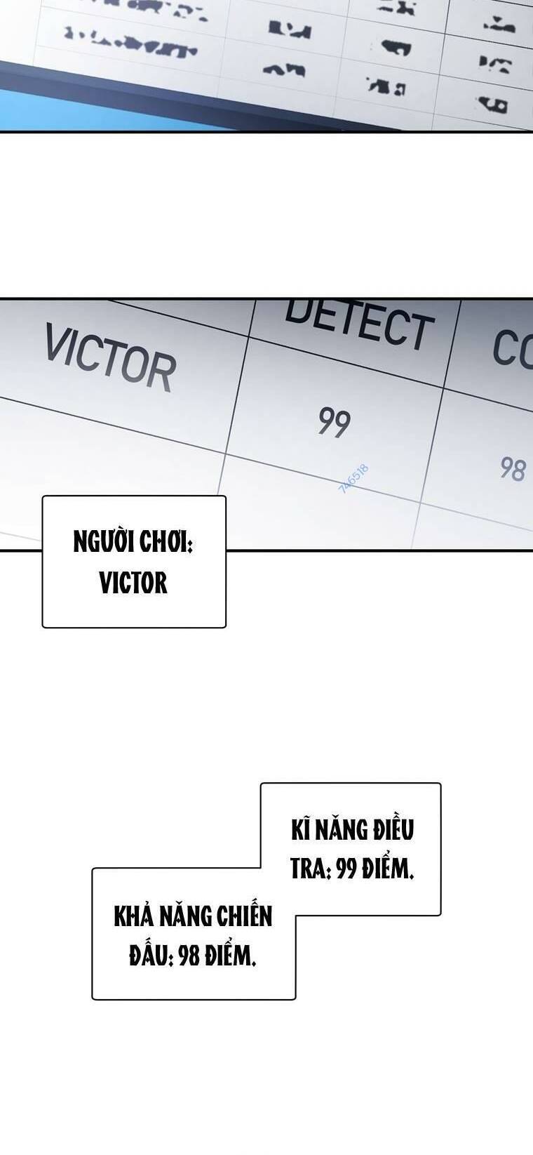 Địa Ngục Hận Thù Chap 35 - Next Chap 36