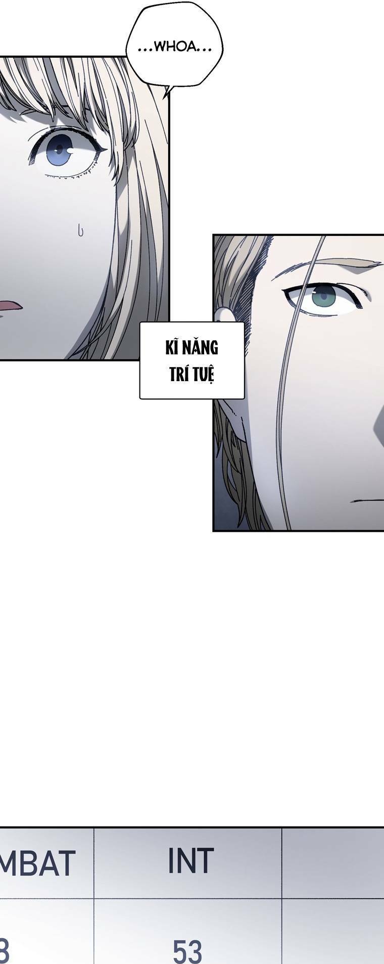 Địa Ngục Hận Thù Chap 35 - Next Chap 36