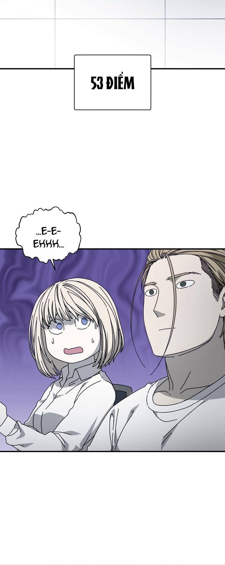 Địa Ngục Hận Thù Chap 35 - Next Chap 36