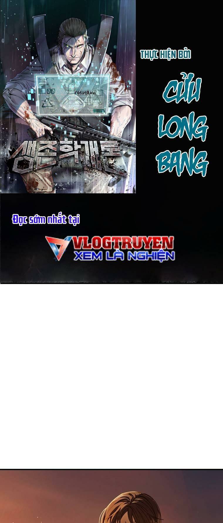 Địa Ngục Hận Thù Chap 36 - Next Chap 37