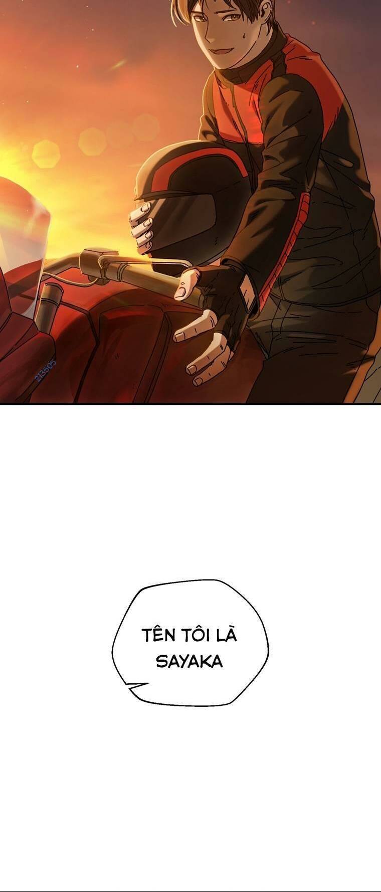 Địa Ngục Hận Thù Chap 36 - Next Chap 37