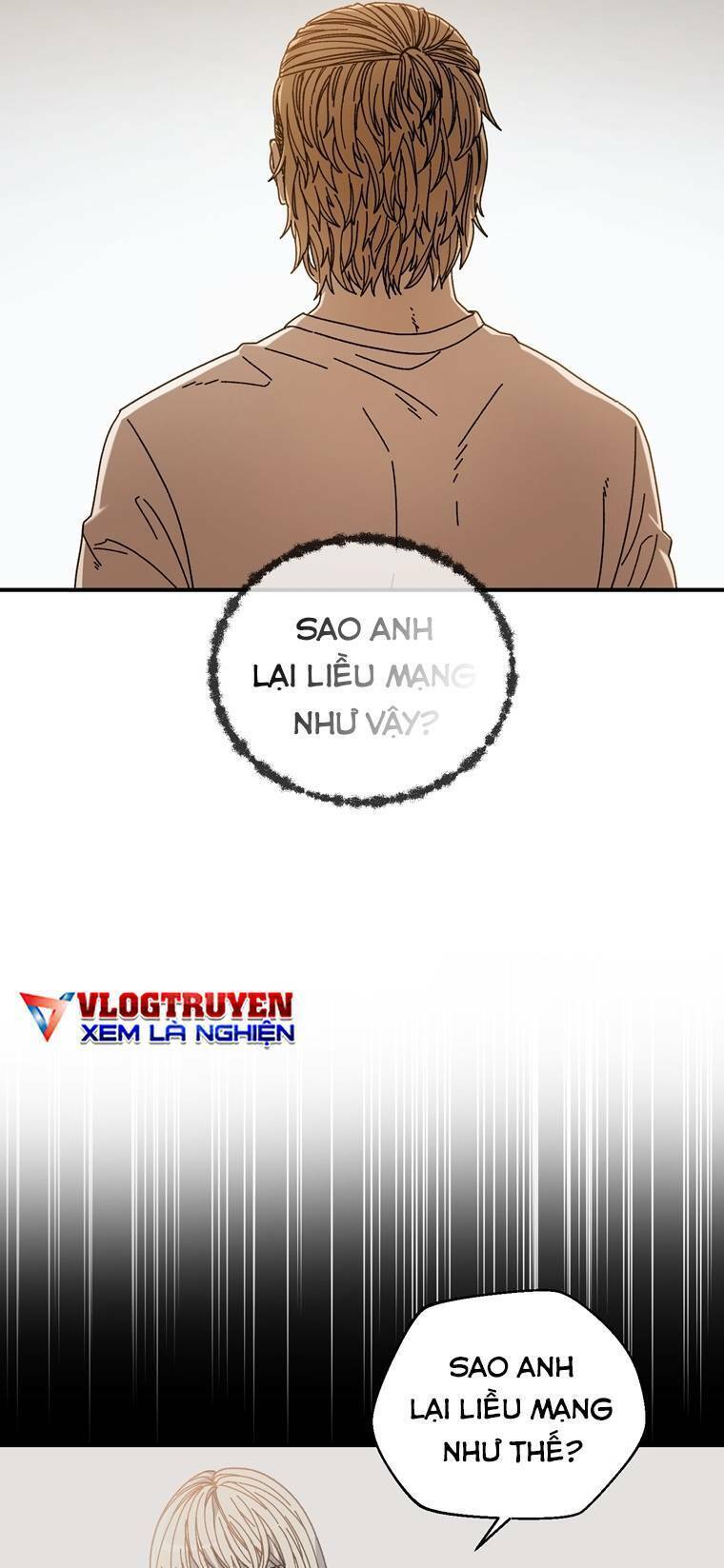 Địa Ngục Hận Thù Chap 36 - Next Chap 37