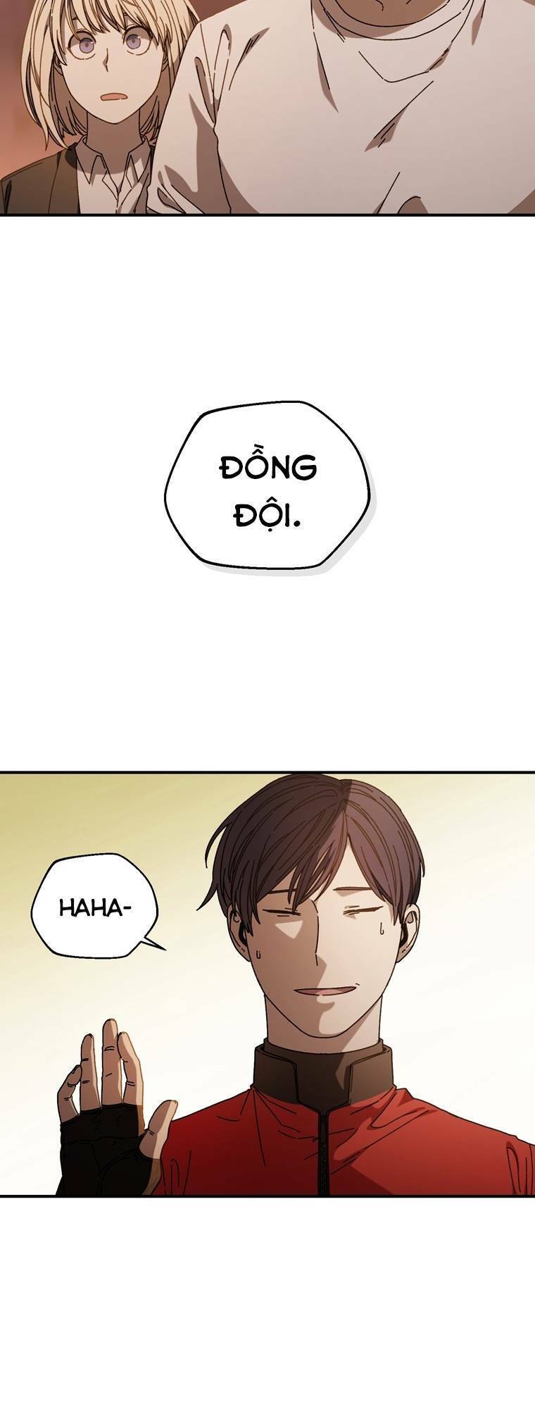 Địa Ngục Hận Thù Chap 36 - Next Chap 37