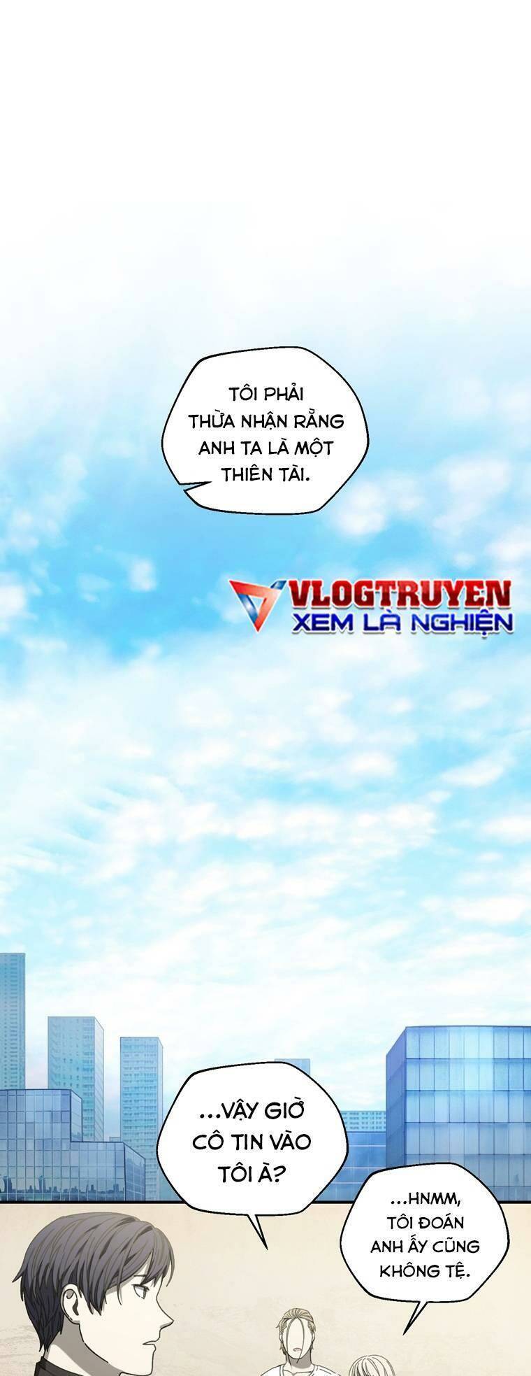 Địa Ngục Hận Thù Chap 36 - Next Chap 37