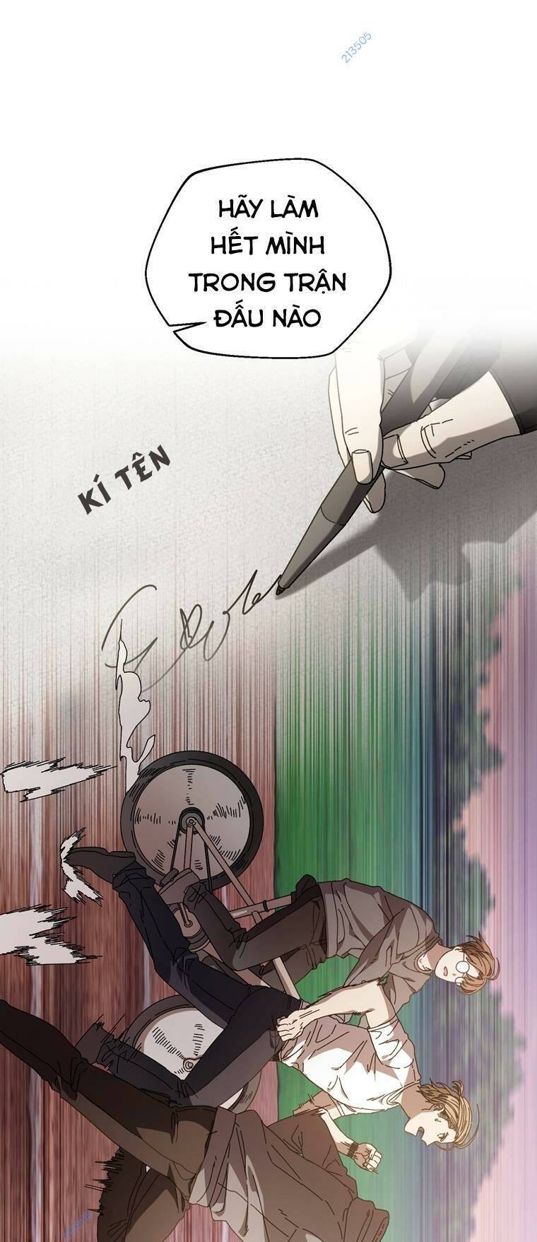 Địa Ngục Hận Thù Chap 36 - Next Chap 37