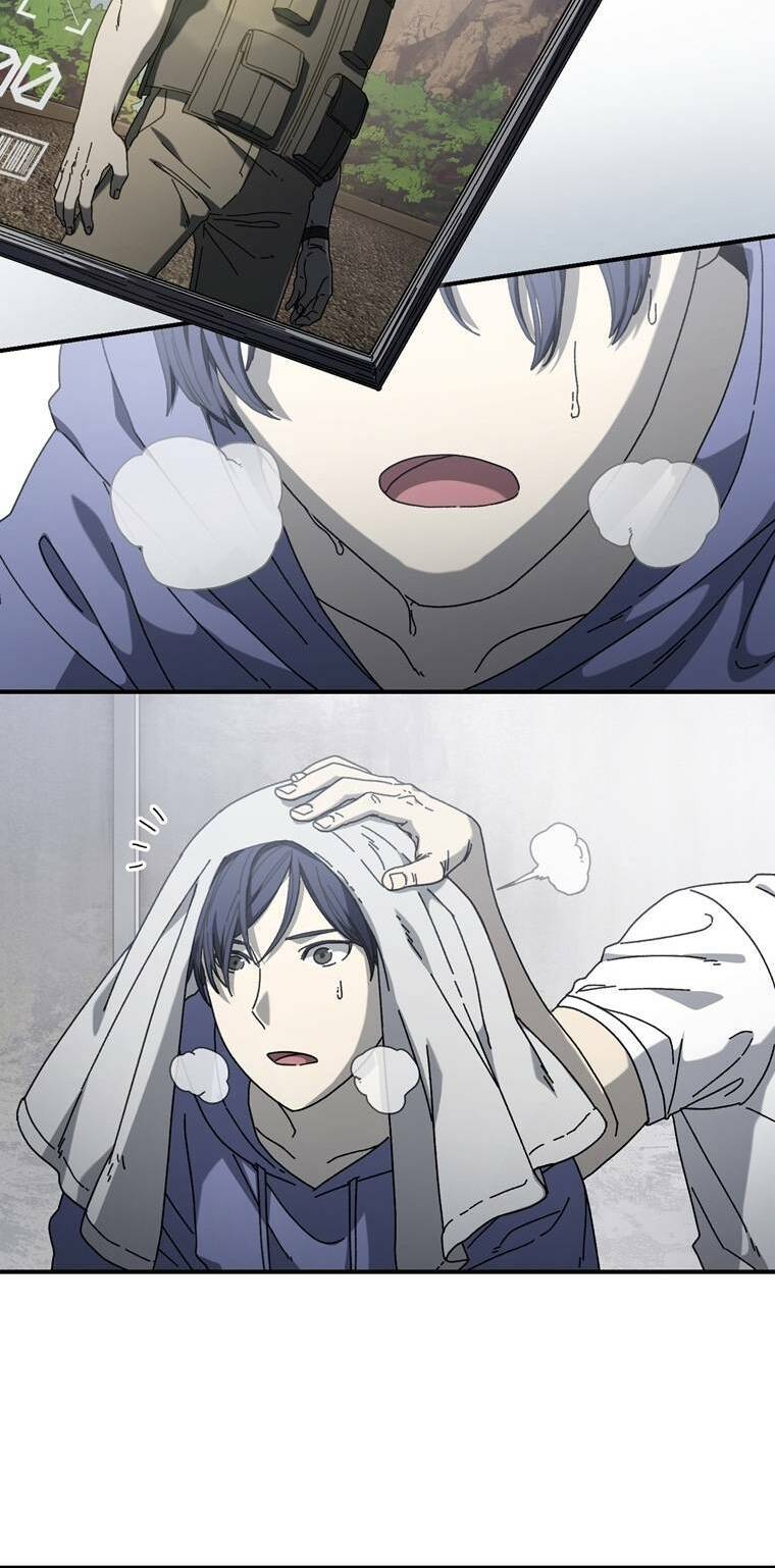 Địa Ngục Hận Thù Chap 36 - Next Chap 37