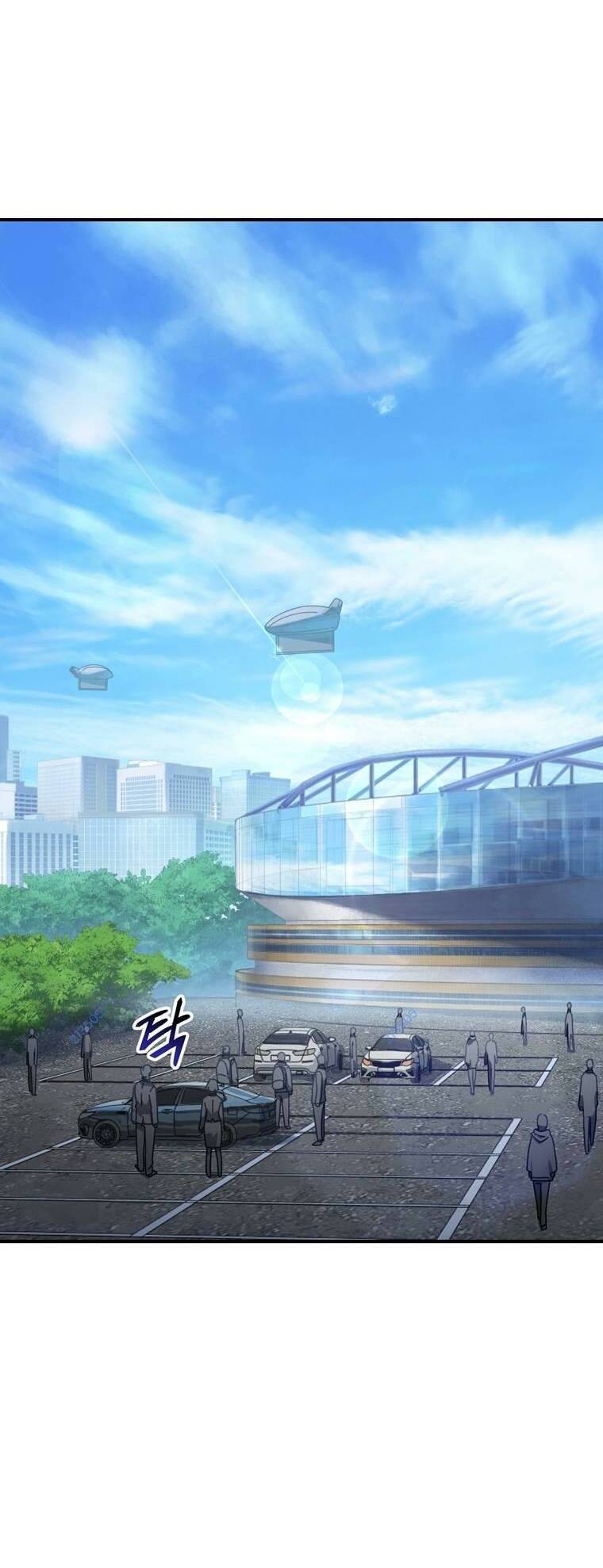 Địa Ngục Hận Thù Chap 36 - Next Chap 37