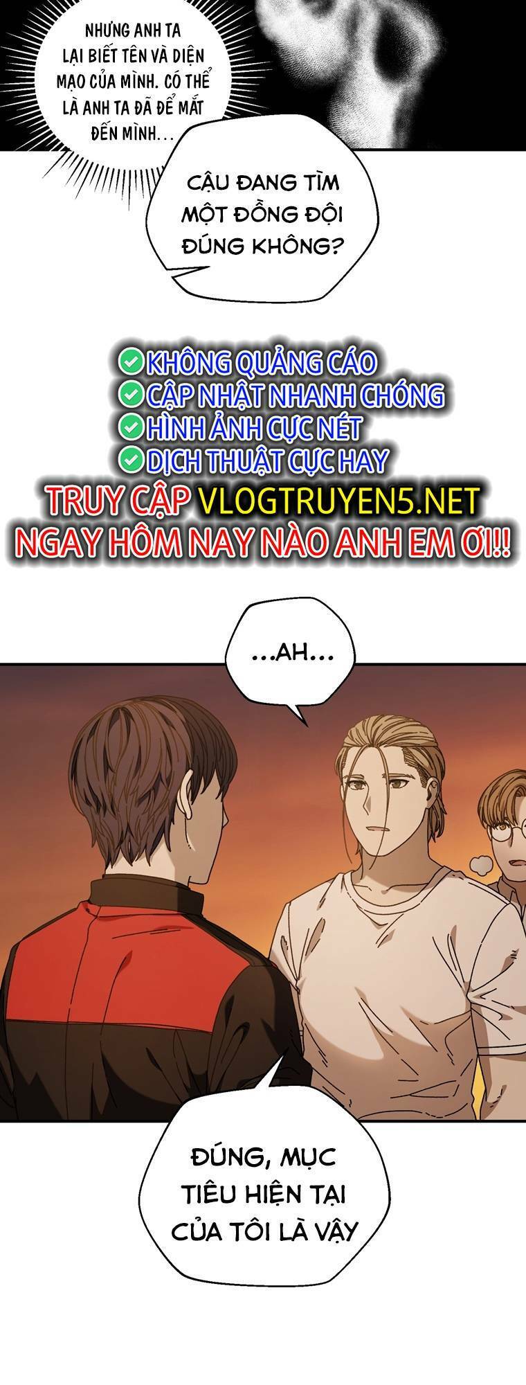Địa Ngục Hận Thù Chap 36 - Next Chap 37