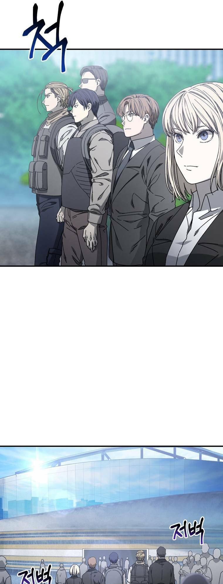 Địa Ngục Hận Thù Chap 36 - Next Chap 37