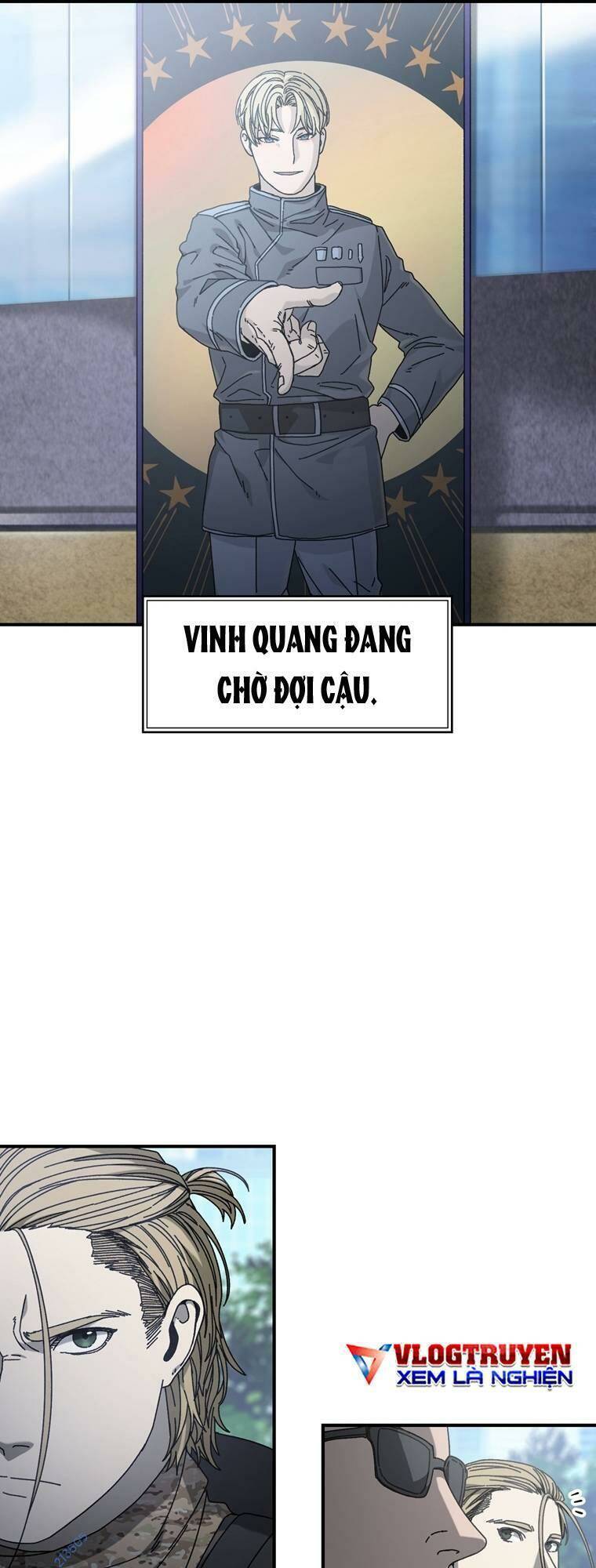 Địa Ngục Hận Thù Chap 36 - Next Chap 37