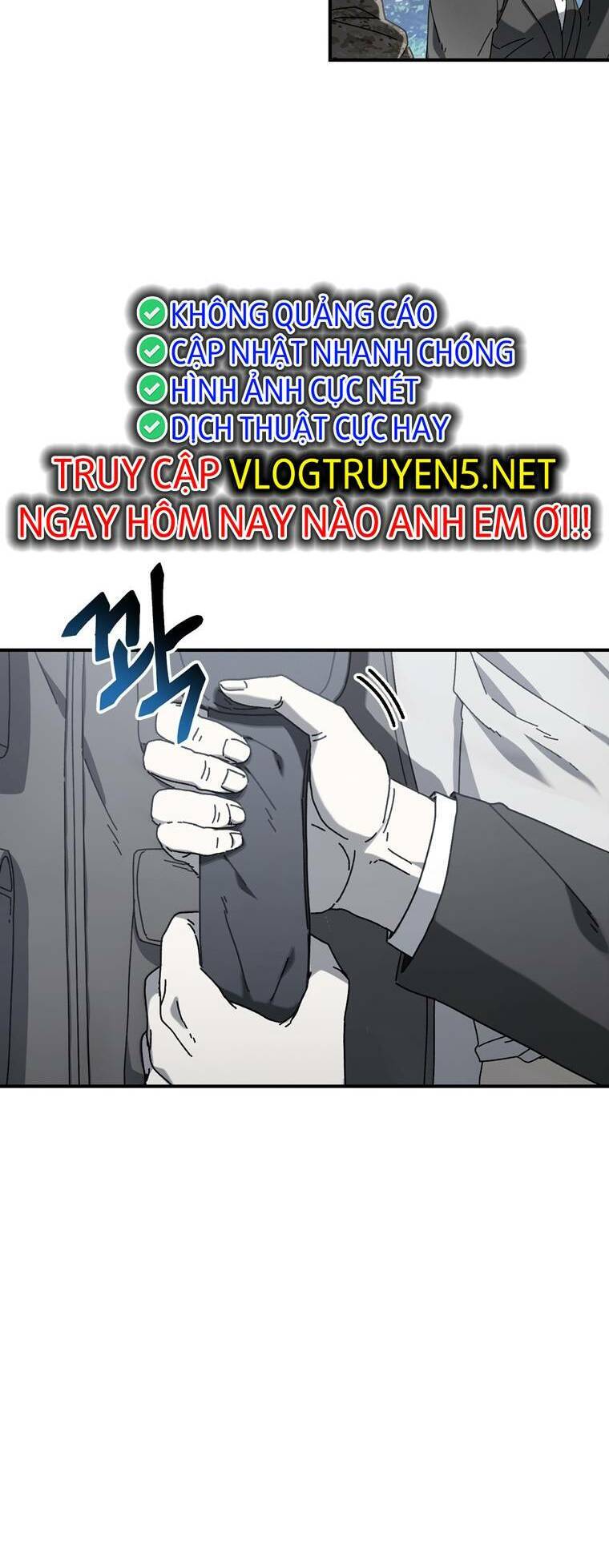 Địa Ngục Hận Thù Chap 36 - Next Chap 37
