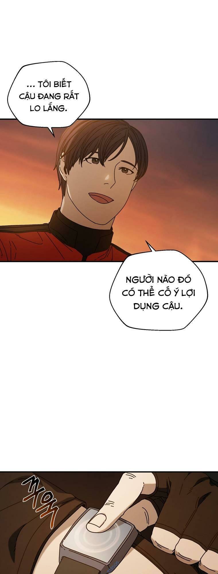 Địa Ngục Hận Thù Chap 36 - Next Chap 37