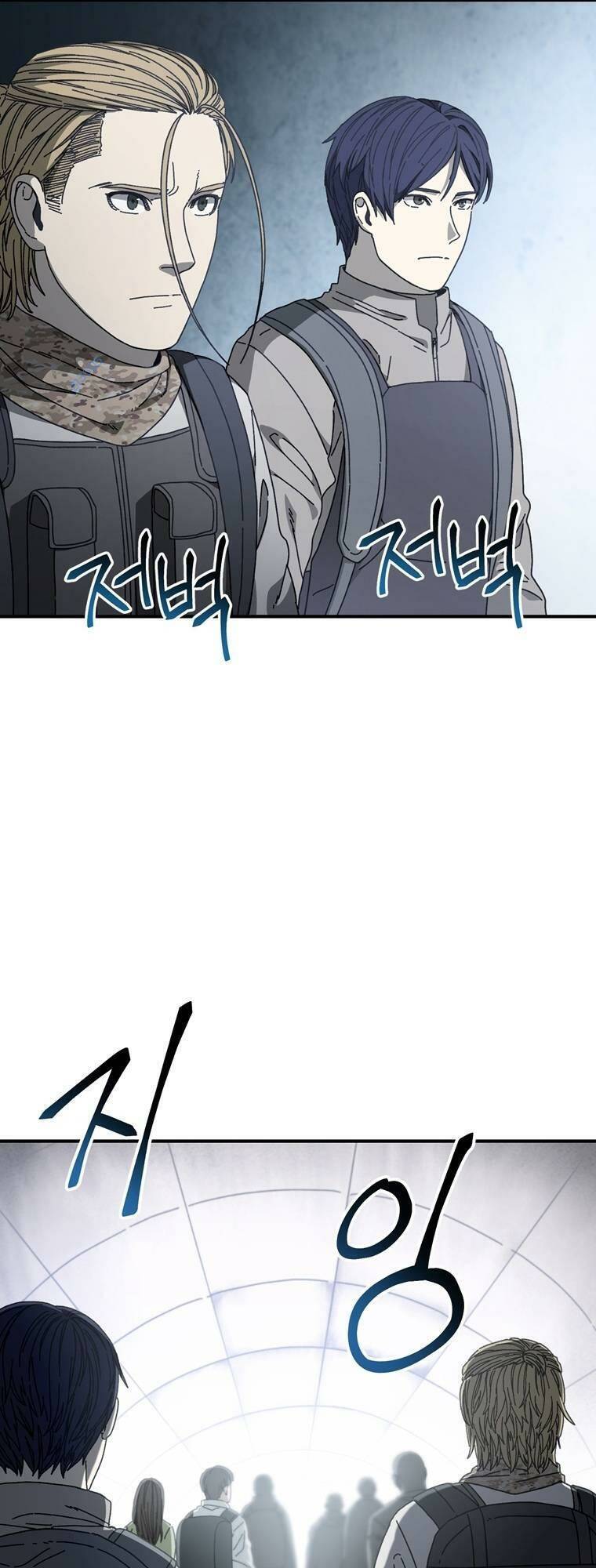 Địa Ngục Hận Thù Chap 36 - Next Chap 37