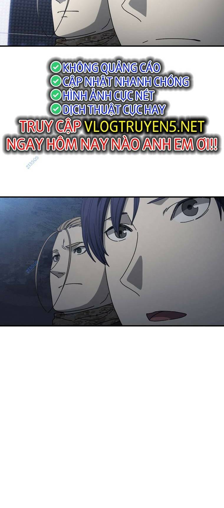 Địa Ngục Hận Thù Chap 36 - Next Chap 37