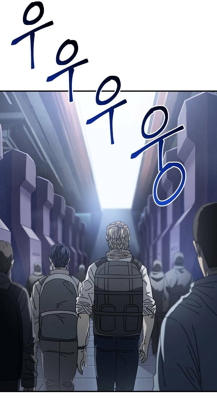 Địa Ngục Hận Thù Chap 36 - Next Chap 37