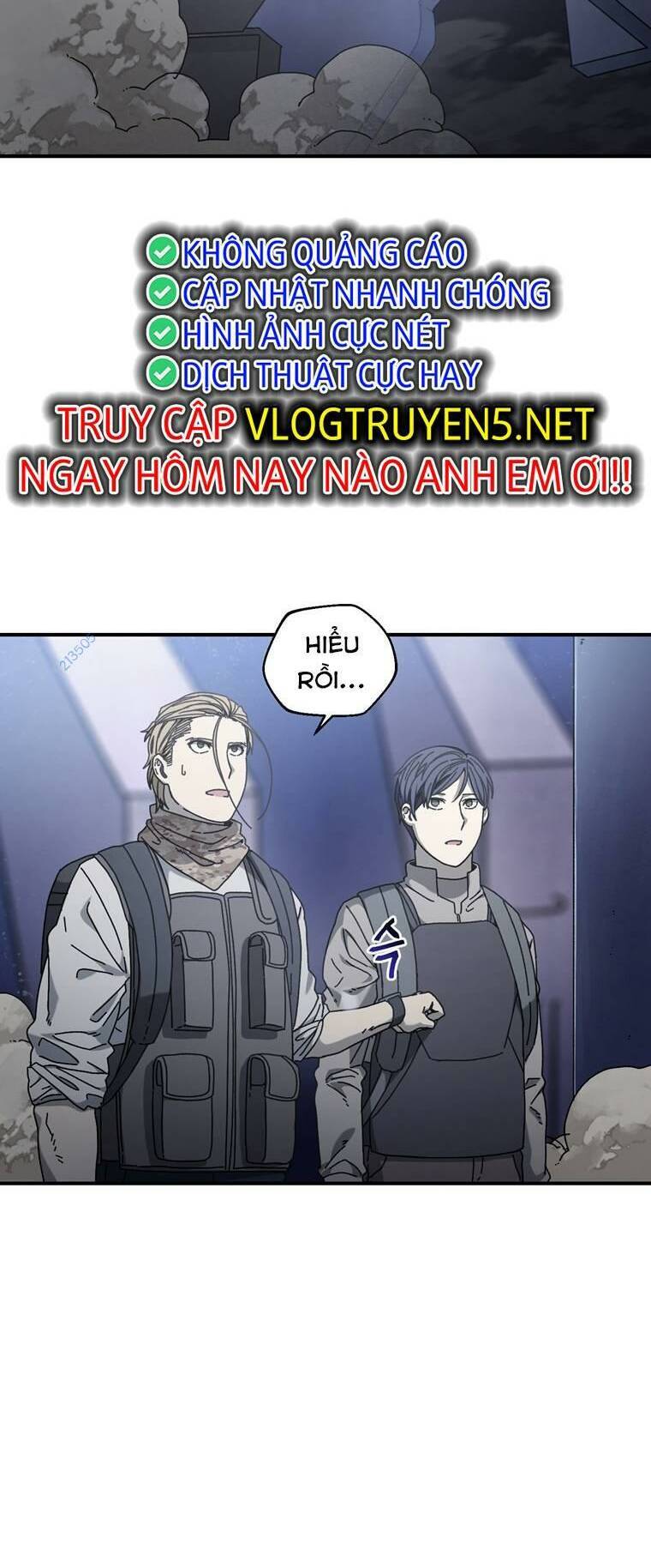 Địa Ngục Hận Thù Chap 36 - Next Chap 37
