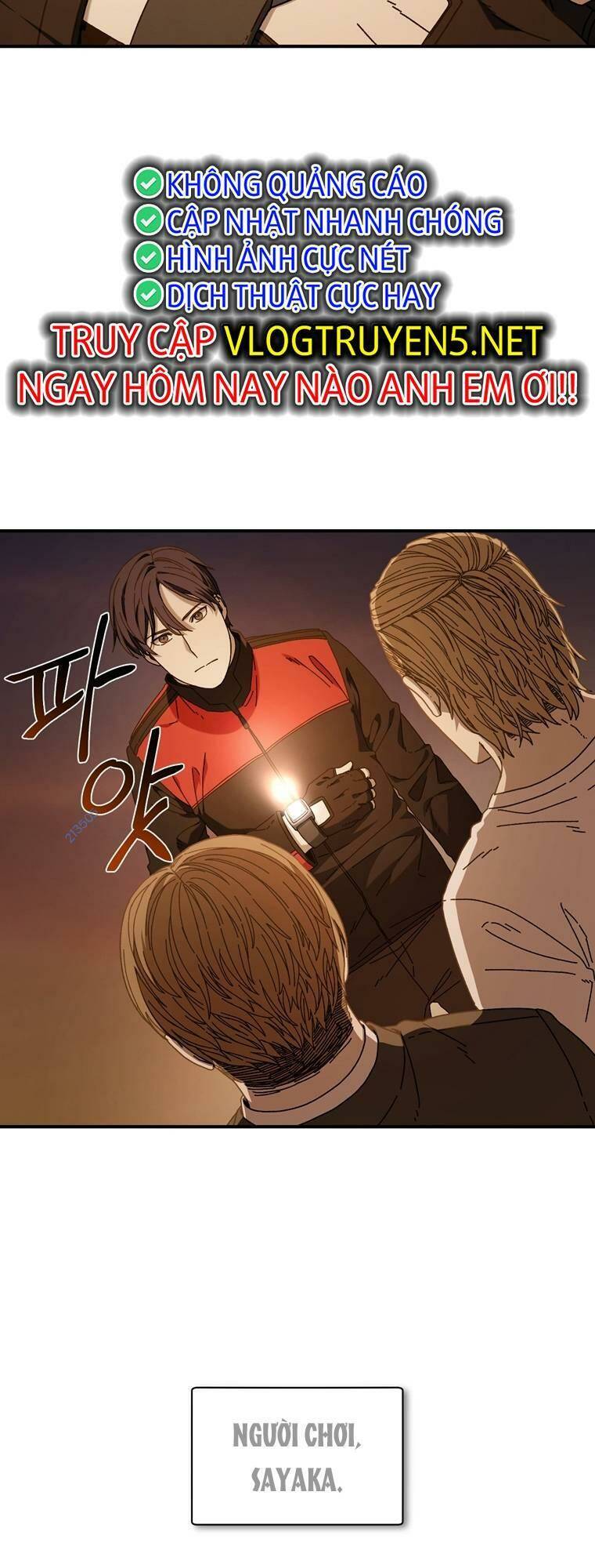 Địa Ngục Hận Thù Chap 36 - Next Chap 37