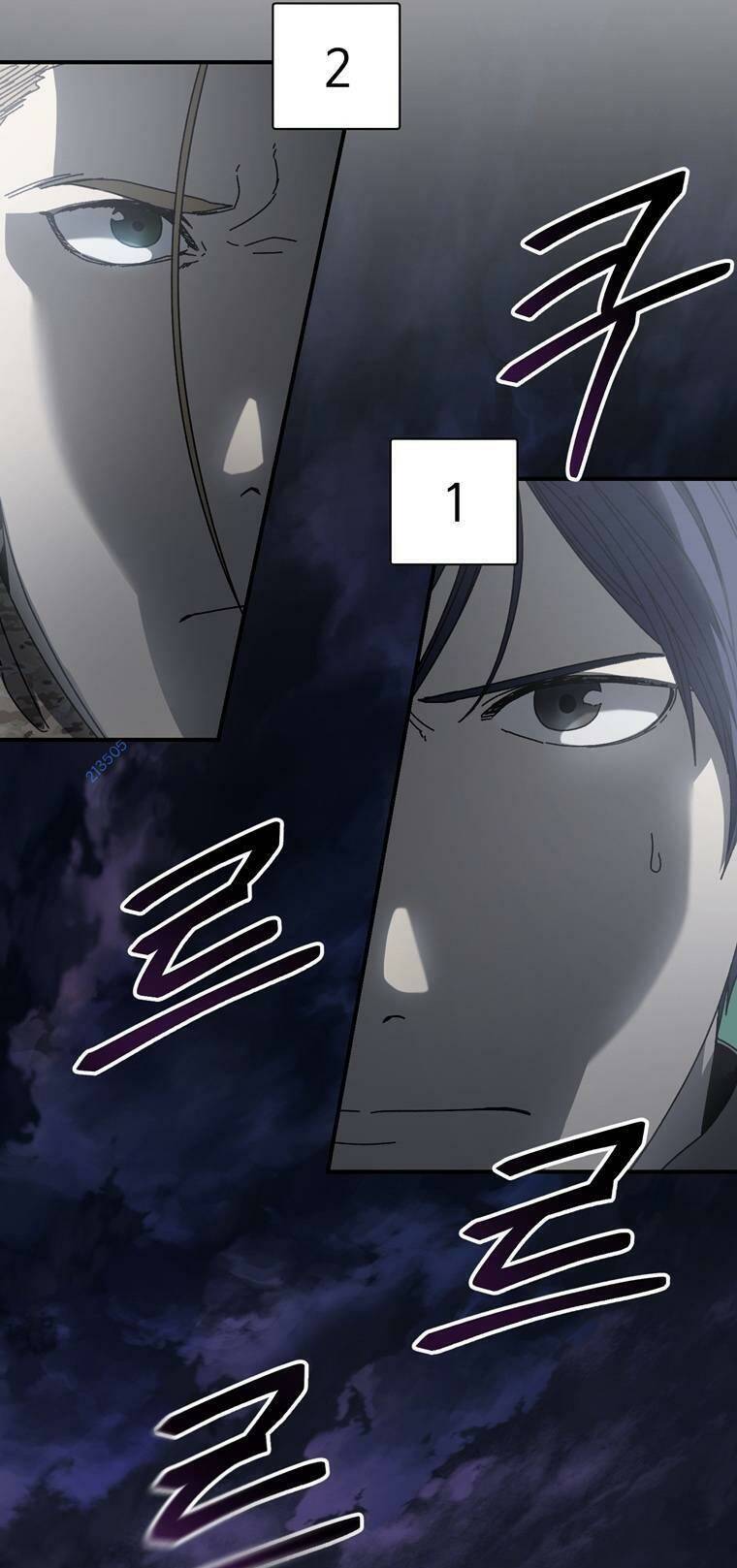 Địa Ngục Hận Thù Chap 36 - Next Chap 37