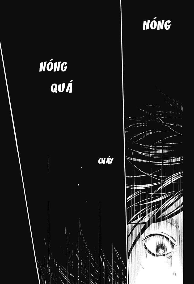 Địa Phủ Tokyo Chap 1 - Next Chap 2