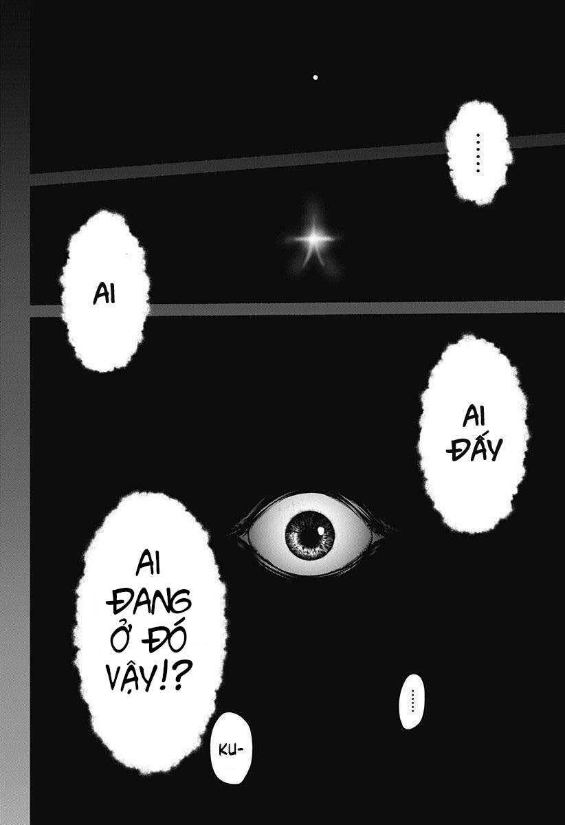 Địa Phủ Tokyo Chap 1 - Next Chap 2