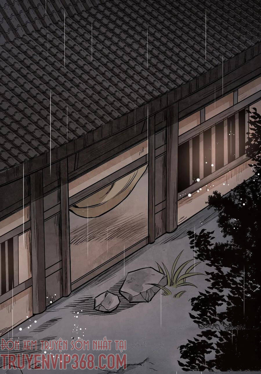 Địa Sát 72 Phép Thần Thông Chap 13 - Next Chap 14