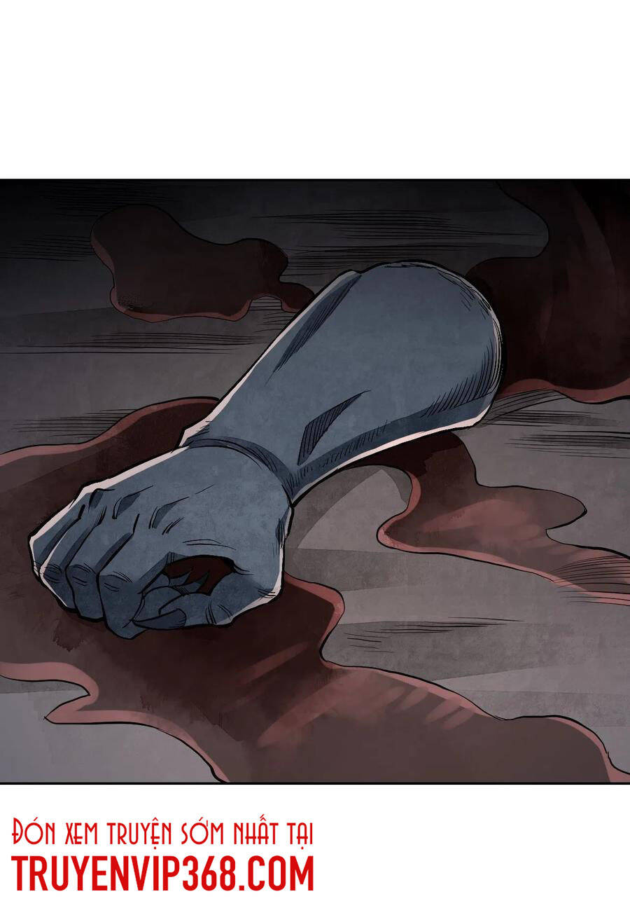 Địa Sát 72 Phép Thần Thông Chap 13 - Next Chap 14