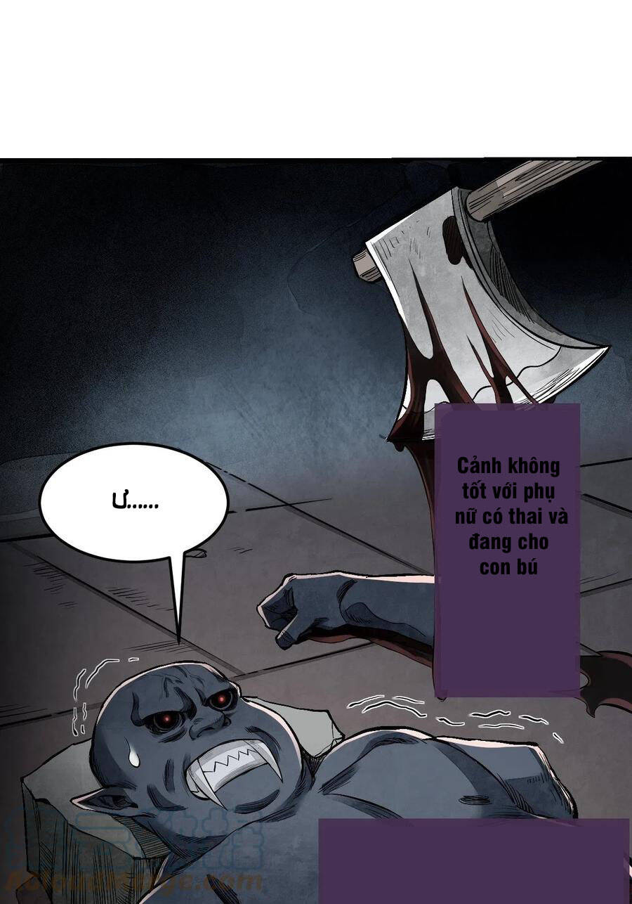 Địa Sát 72 Phép Thần Thông Chap 13 - Next Chap 14