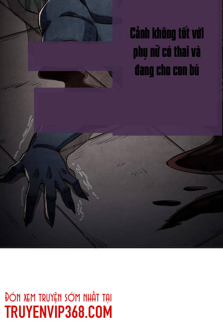 Địa Sát 72 Phép Thần Thông Chap 13 - Next Chap 14