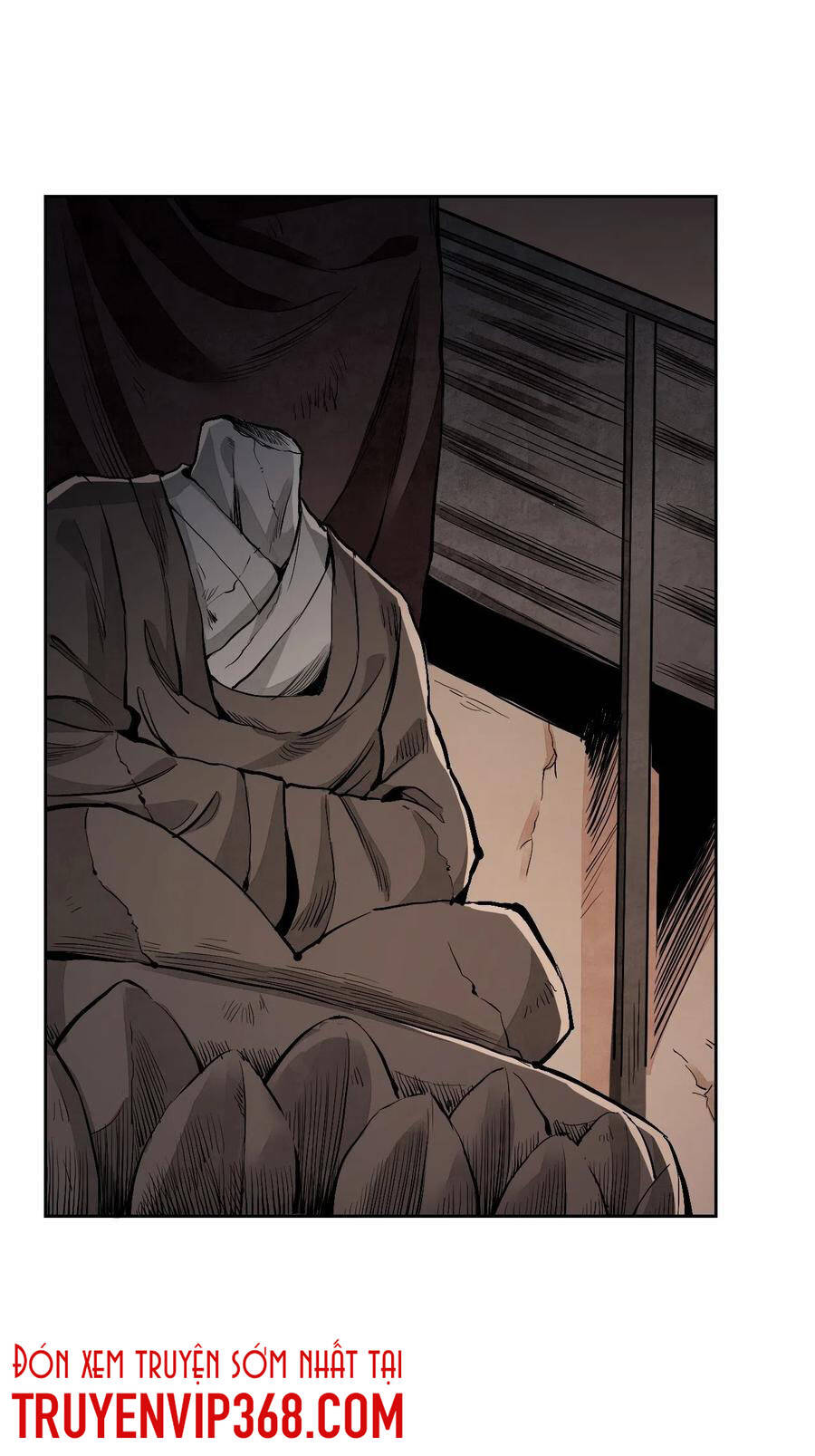 Địa Sát 72 Phép Thần Thông Chap 13 - Next Chap 14