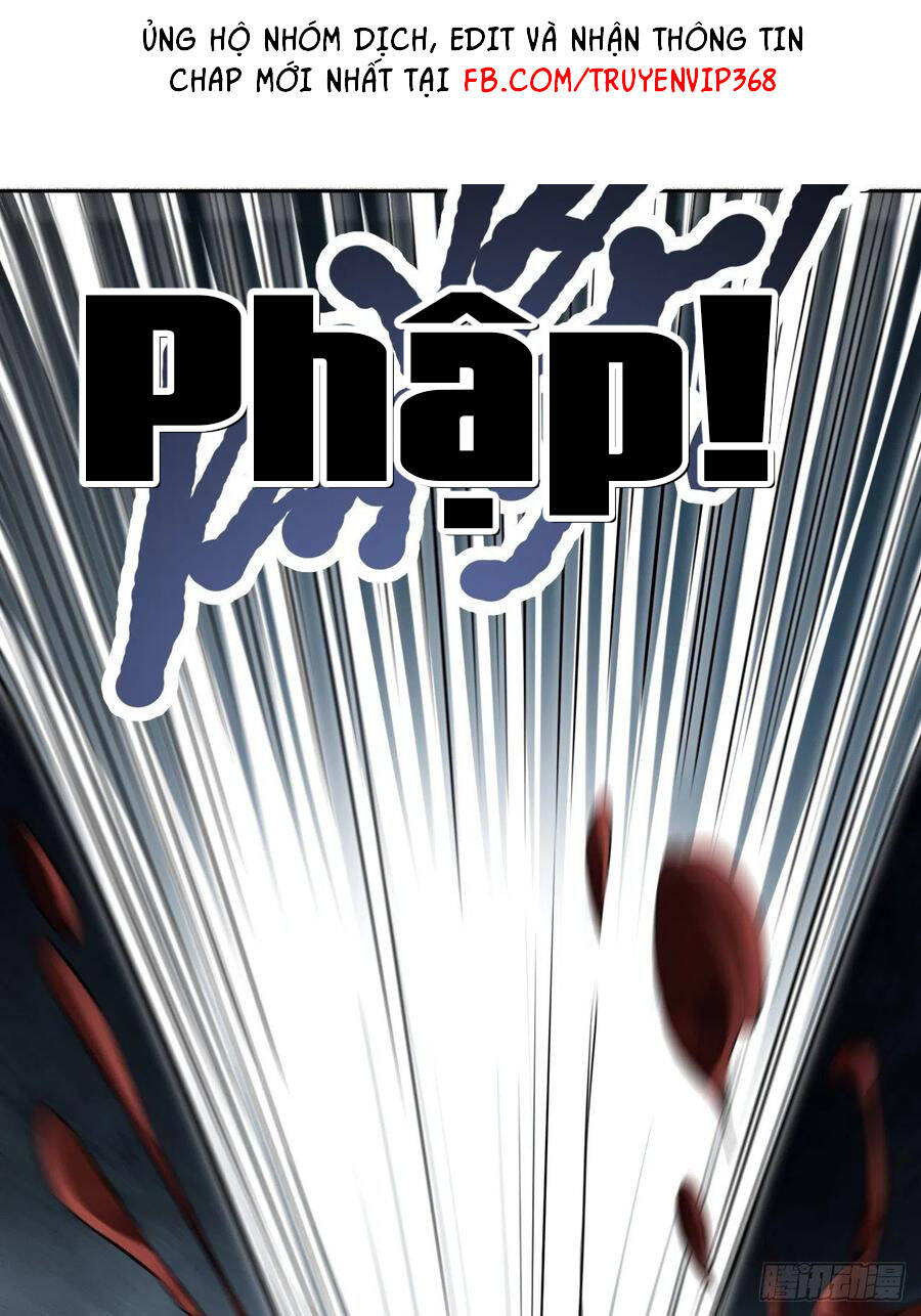 Địa Sát 72 Phép Thần Thông Chap 13 - Next Chap 14
