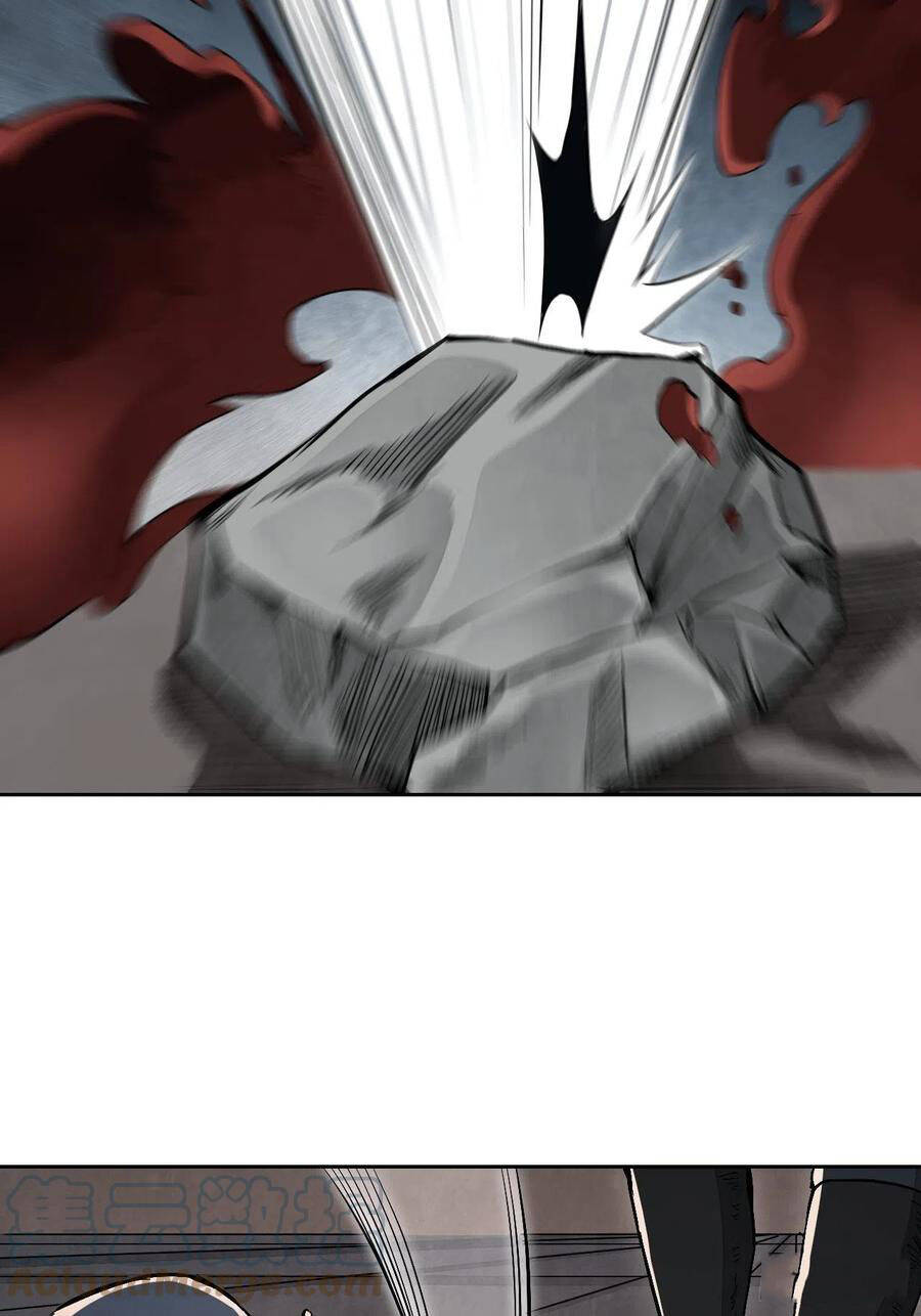 Địa Sát 72 Phép Thần Thông Chap 13 - Next Chap 14