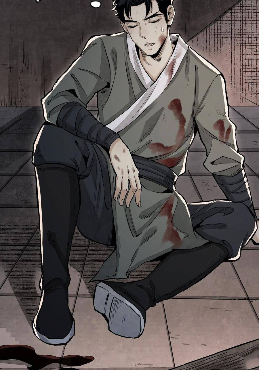 Địa Sát 72 Phép Thần Thông Chap 13 - Next Chap 14