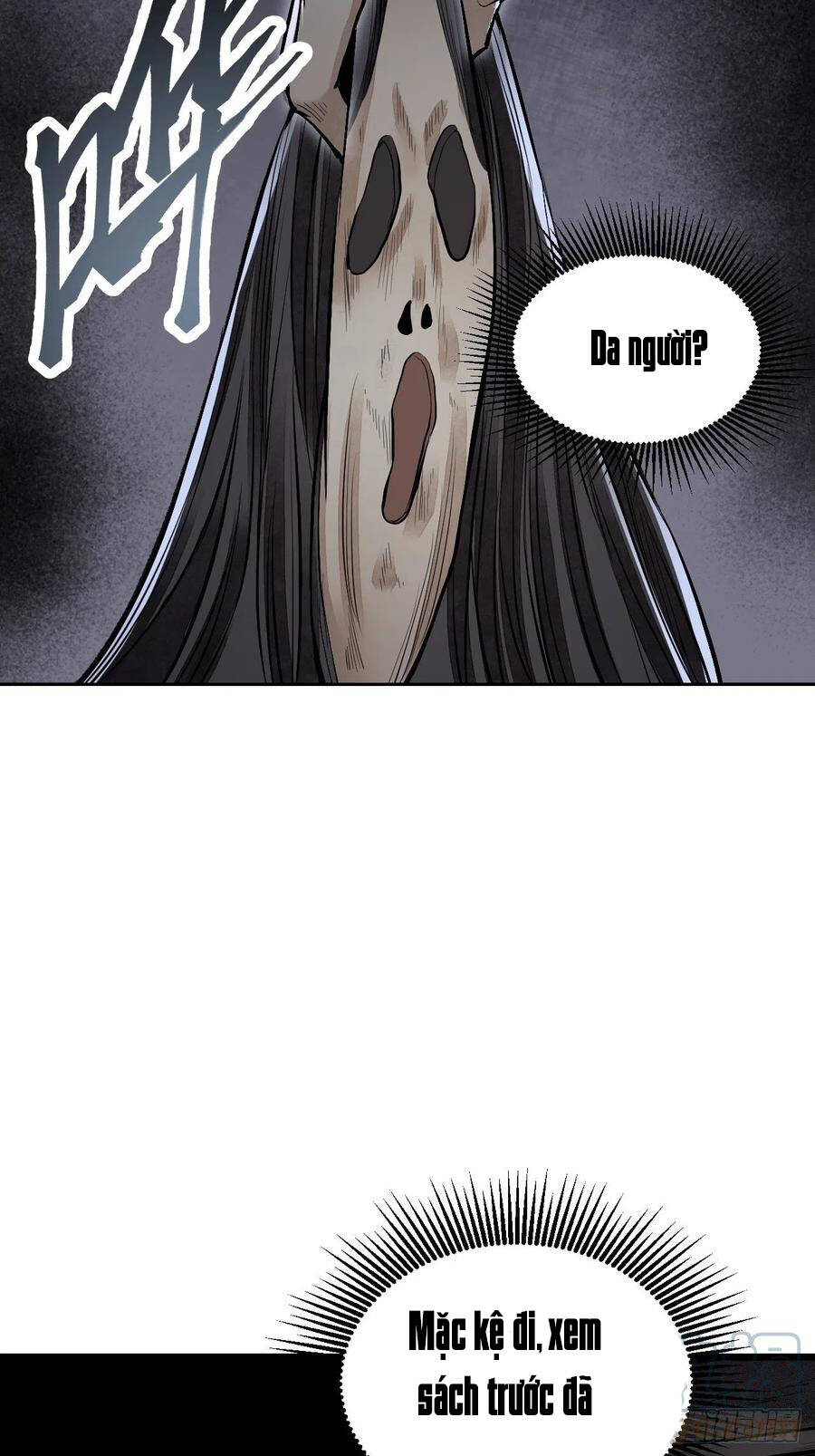 Địa Sát 72 Phép Thần Thông Chap 13 - Next Chap 14