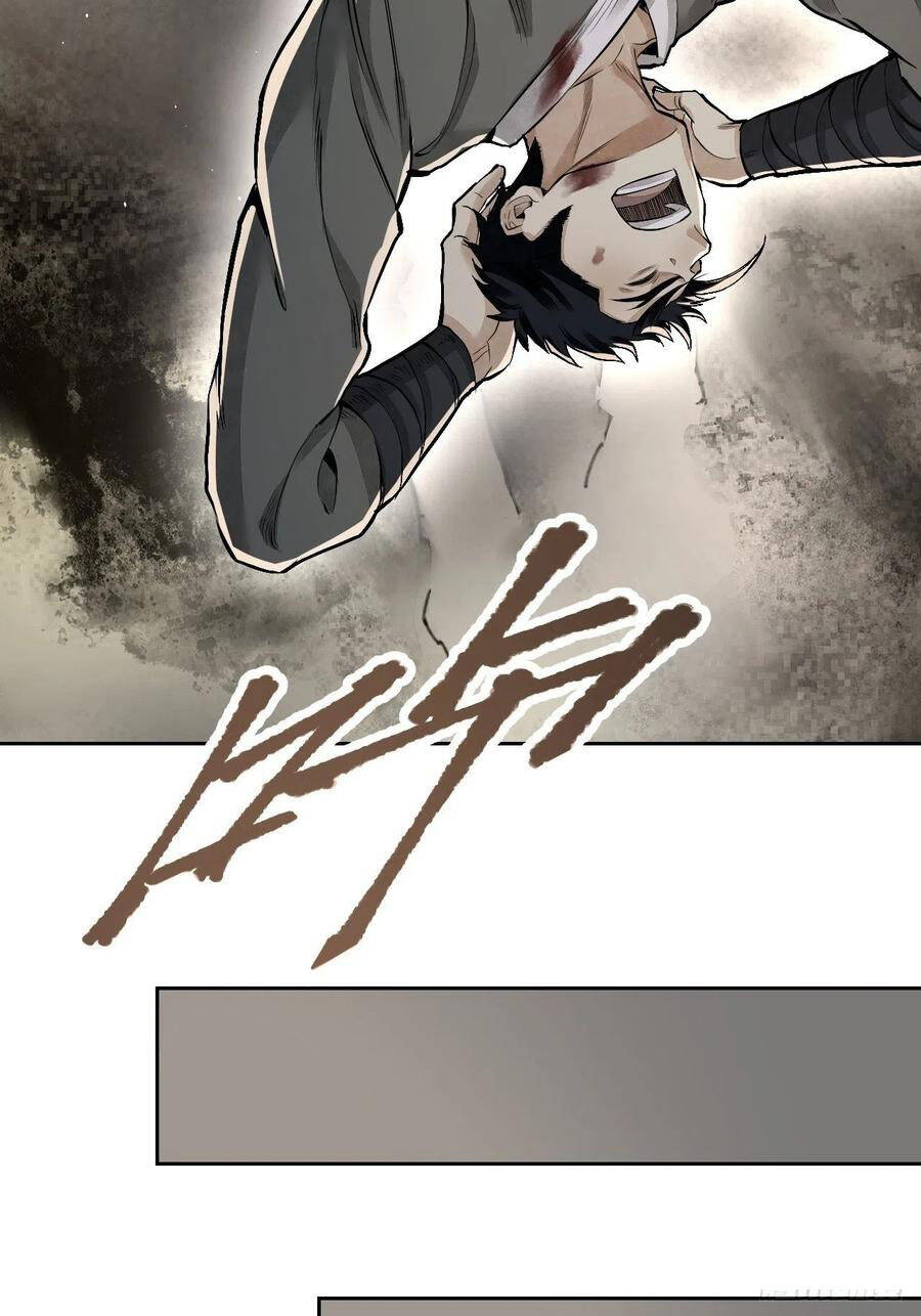 Địa Sát 72 Phép Thần Thông Chap 13 - Next Chap 14