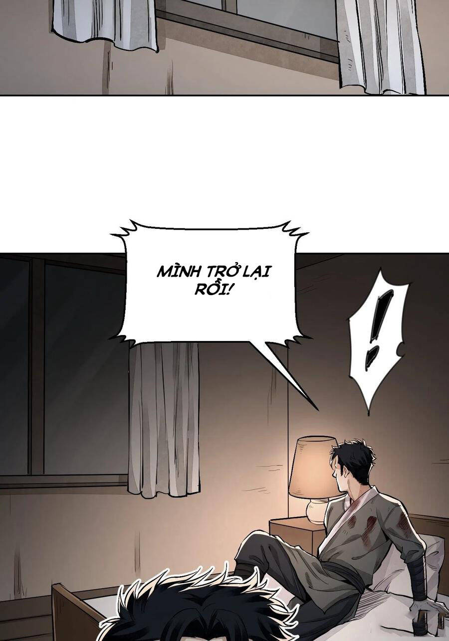 Địa Sát 72 Phép Thần Thông Chap 13 - Next Chap 14