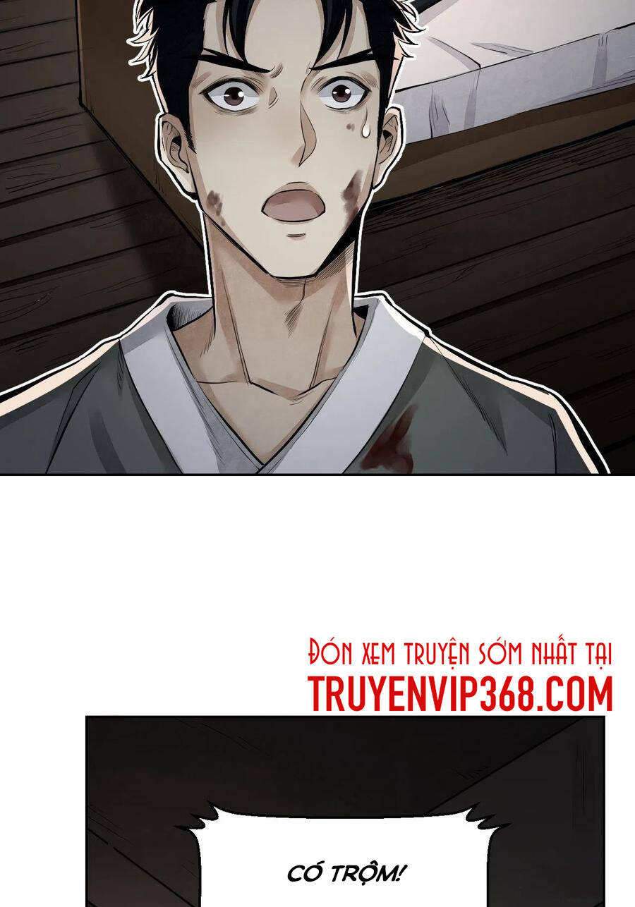 Địa Sát 72 Phép Thần Thông Chap 13 - Next Chap 14