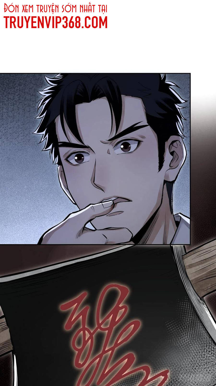 Địa Sát 72 Phép Thần Thông Chap 13 - Next Chap 14