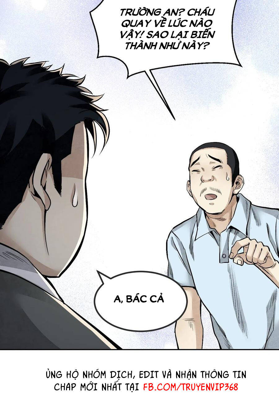 Địa Sát 72 Phép Thần Thông Chap 13 - Next Chap 14
