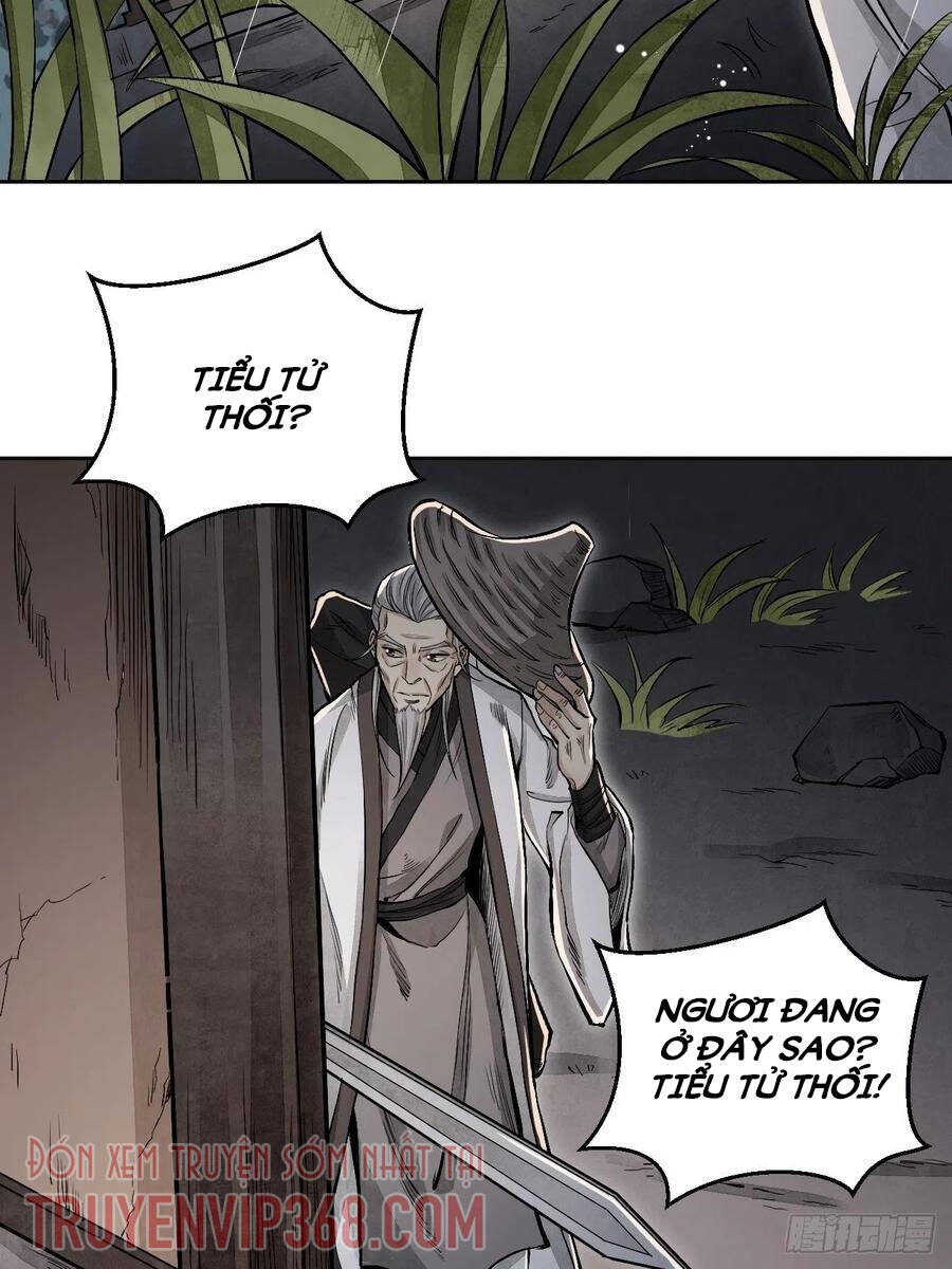 Địa Sát 72 Phép Thần Thông Chap 13 - Next Chap 14