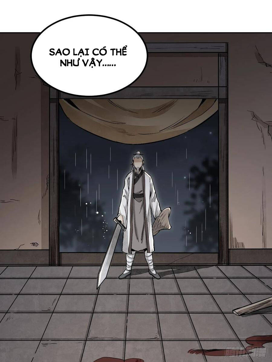 Địa Sát 72 Phép Thần Thông Chap 13 - Next Chap 14