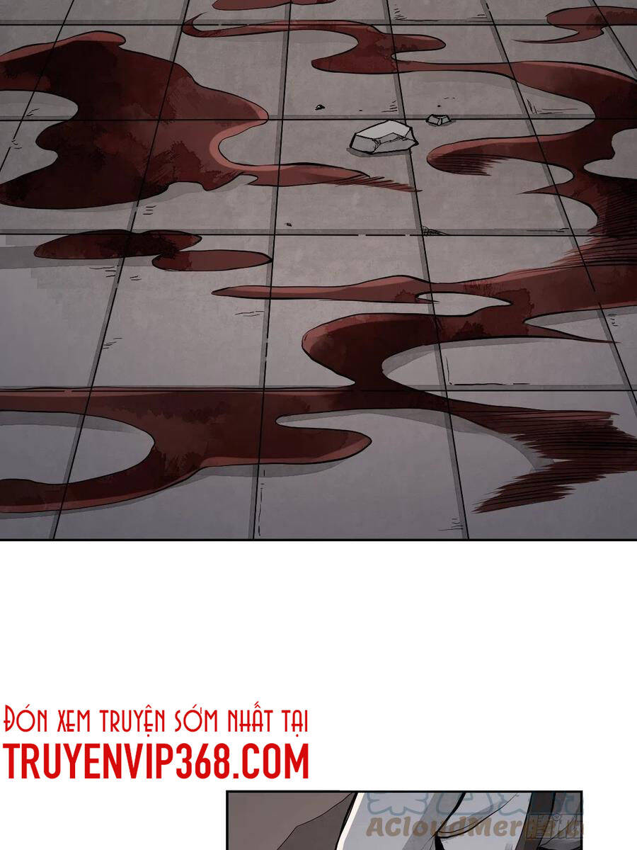 Địa Sát 72 Phép Thần Thông Chap 13 - Next Chap 14
