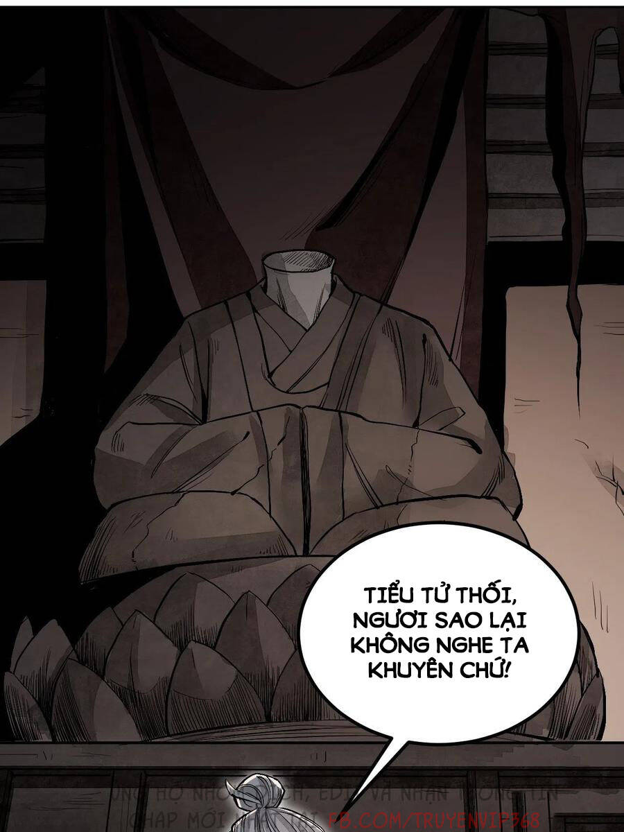 Địa Sát 72 Phép Thần Thông Chap 13 - Next Chap 14