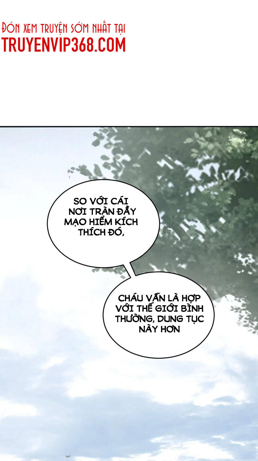 Địa Sát 72 Phép Thần Thông Chap 13 - Next Chap 14