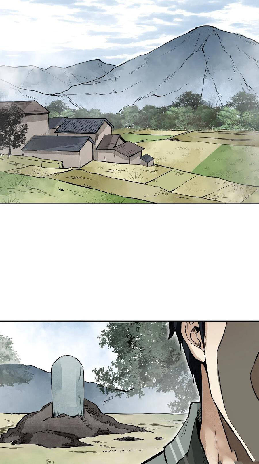 Địa Sát 72 Phép Thần Thông Chap 13 - Next Chap 14
